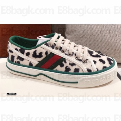 Gucci Tennis 1977 Low-top Sneakers 15 2020