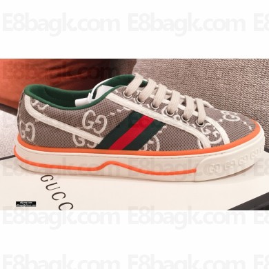 Gucci Tennis 1977 Low-top Sneakers 12 2020