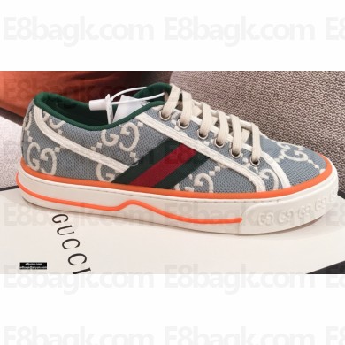 Gucci Tennis 1977 Low-top Sneakers 10 2020