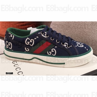 Gucci Tennis 1977 Low-top Sneakers 07 2020