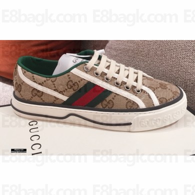 Gucci Tennis 1977 Low-top Sneakers 05 2020
