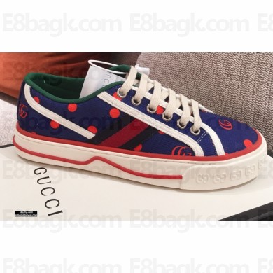 Gucci Tennis 1977 Low-top Sneakers 04 2020