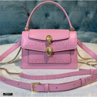 Alexander Wang x Bvlgari Belt Bag Pink