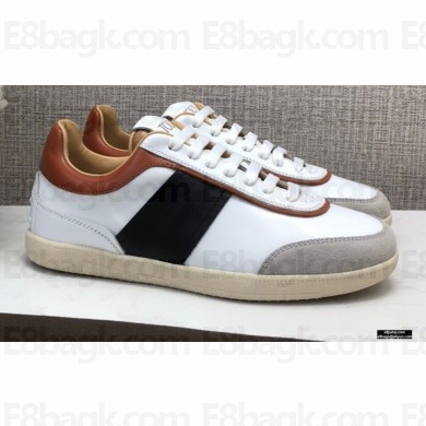 Tod's Sneakers in leather 03