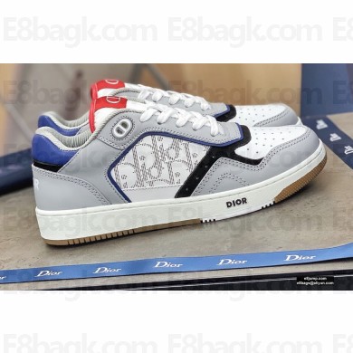 Dior B27 Low-Top Sneakers 06 2020