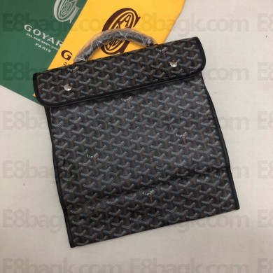 Goyard Saint leger tote Bag black 2020