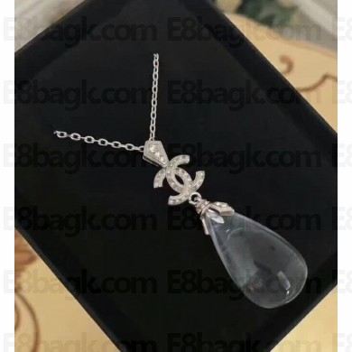 Chanel Necklace 28 2018
