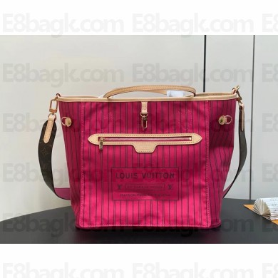 Louis Vuitton Neverfull MM tote bag M12096 2024