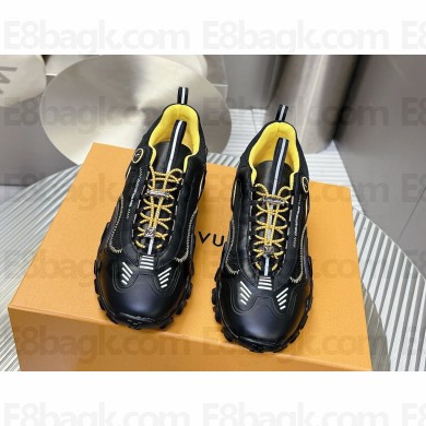 Louis Vuitton Rush Sneaker 02 2024 