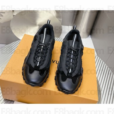 Louis Vuitton Rush Sneaker 03 2024 