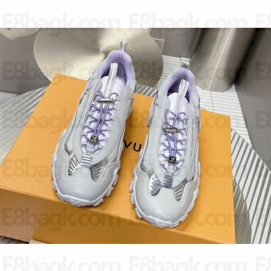 Louis Vuitton Rush Sneaker 04 2024 