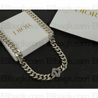 Dior Necklace 20 2024