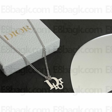Dior Necklace 21 2024