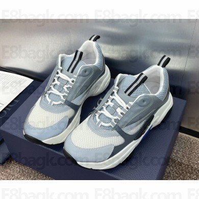  Dior  homme Sneakers B22  09 2024