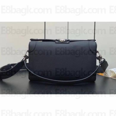 Louis Vuitton soul trunk east west  M11615 2024