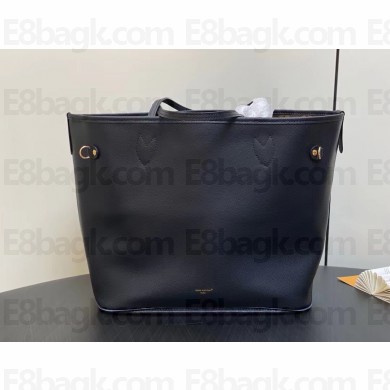 Louis Vuitton REVERSIBLE Neverfull Inside Out MM bag M11946 black 2024