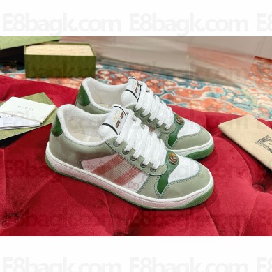 Gucci women's/men's Screener sneaker  2024