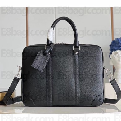 Louis Vuitton Porte Documents Voyage PM M30925 2024
