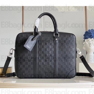 Louis Vuitton Porte-Documents Voyage NM M40444 2024