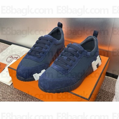 Hermes Women/Men Bouncing sneakers 19 2024