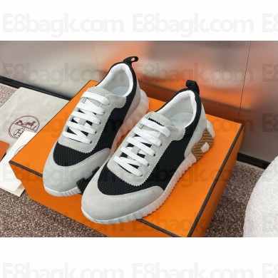 Hermes Women/Men Bouncing sneakers 24 2024