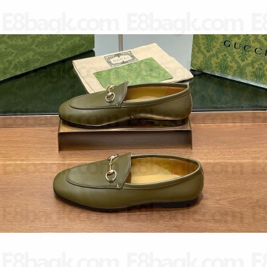 Gucci Women's Gucci Jordaan loafer 2024