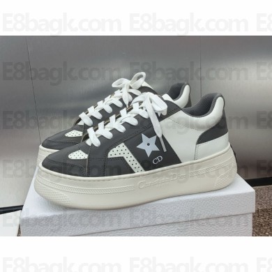 Dior Dioriviera Dior Star women's sneakers black 2024