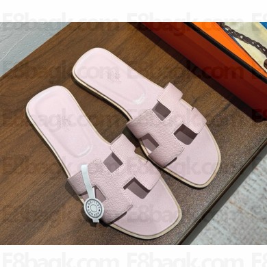 Hermes Oran sandal in calfskin 03 2025