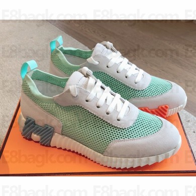 Hermes Women/Men Bouncing sneakers 04 2025