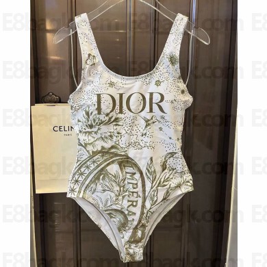 DIOR Swimsuit 01 2025