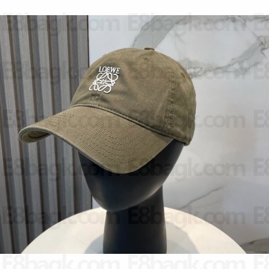 Loewe Baseball Cap/Hat 14 2025 