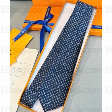 Louis Vuitton Tie 02 2025