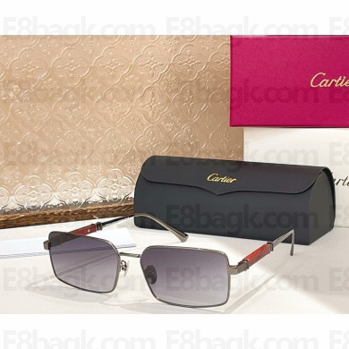 Cartier Sunglasses CT0508S-05 2025