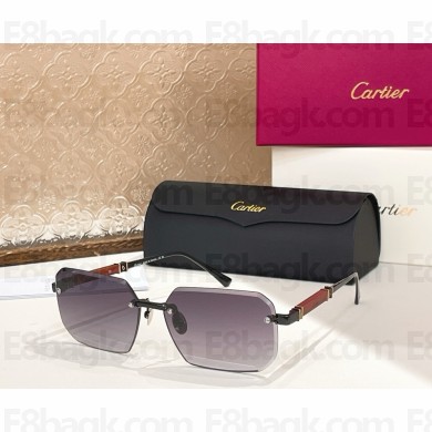 Cartier Sunglasses CT0510S-03 2025