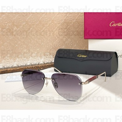 Cartier Sunglasses CT0509S-04 2025