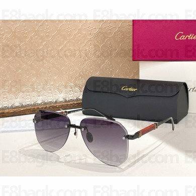 Cartier Sunglasses CT0509S-05 2025