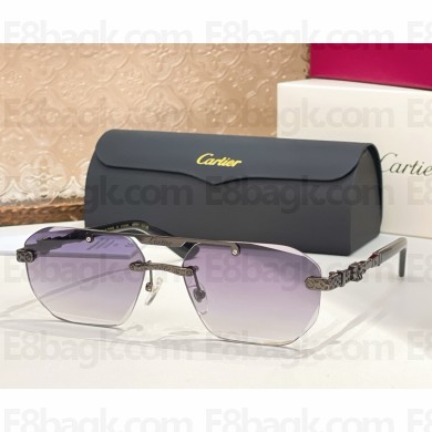Cartier Sunglasses CT0616S-05 2025