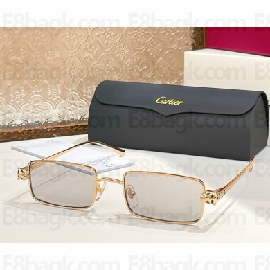 Cartier Sunglasses CT0473S-06 2025