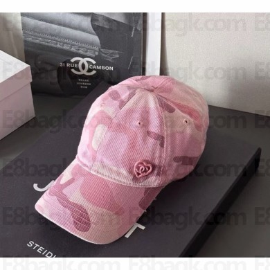 ‎Chanel Baseball Cap/Hat 01 2025