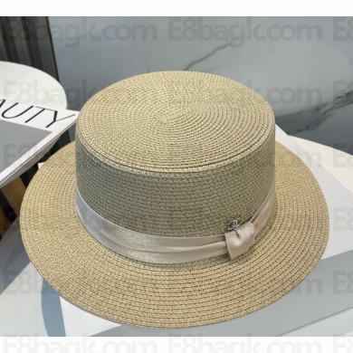‎Chanel knitted hat with CC logo 37 2025