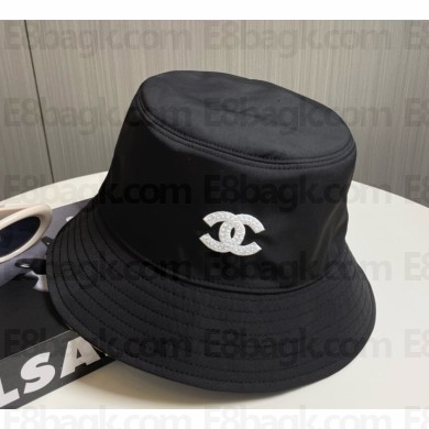 ‎Chanel fisherman hat 04 2025