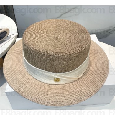 ‎Chanel knitted hat with CC logo 03 2025