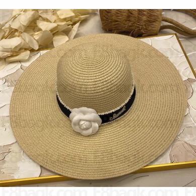 ‎Chanel  knitted hat with CC logo 12 2025