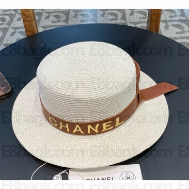 ‎Chanel knitted hat with CC logo 14 2025