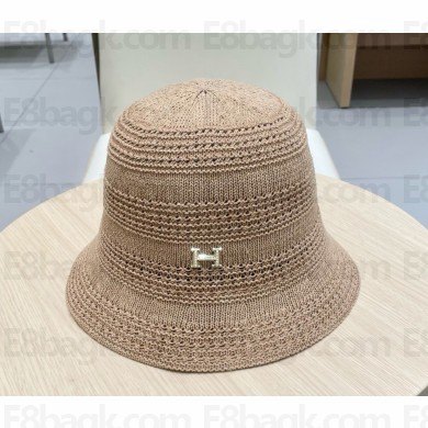 ‎Hermes fisherman hat 03 2025