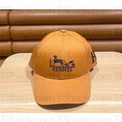 ‎Hermes Baseball Cap Hat 08 2025
