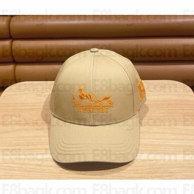 ‎Hermes Baseball Cap Hat 09 2025