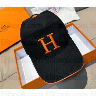 ‎Hermes Baseball Cap Hat 03 2025