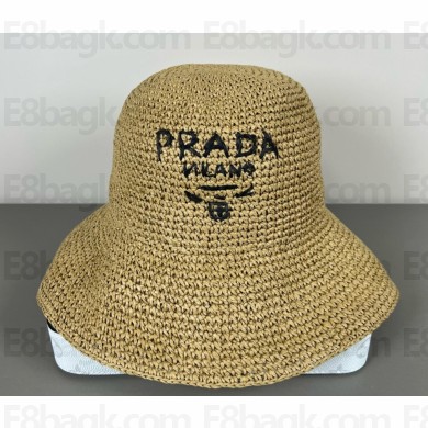 ‎PRADA fisherman hat 15 2025