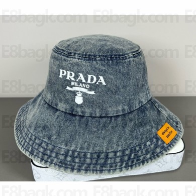 ‎PRADA fisherman hat 16 2025